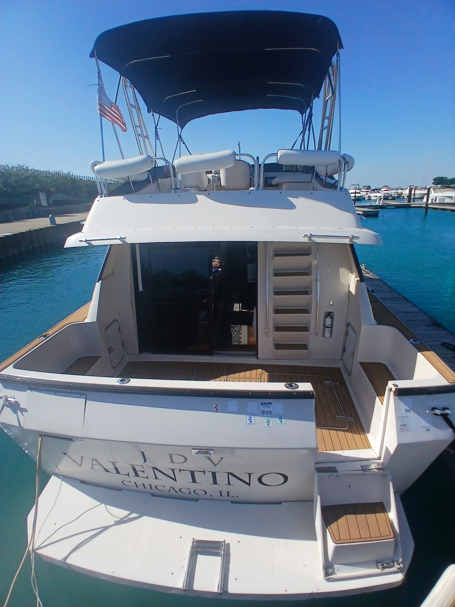 Boat Image 2