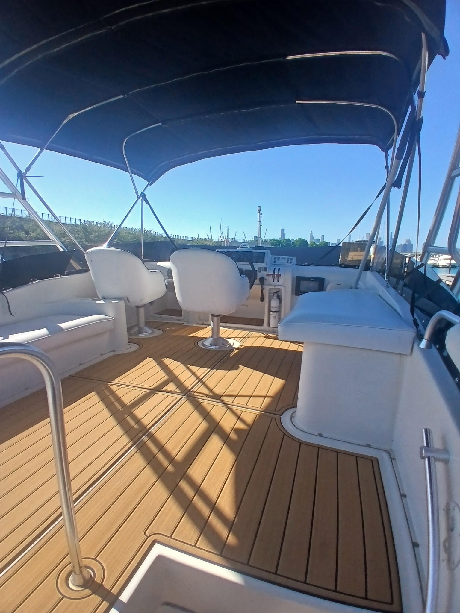 Boat Image 5